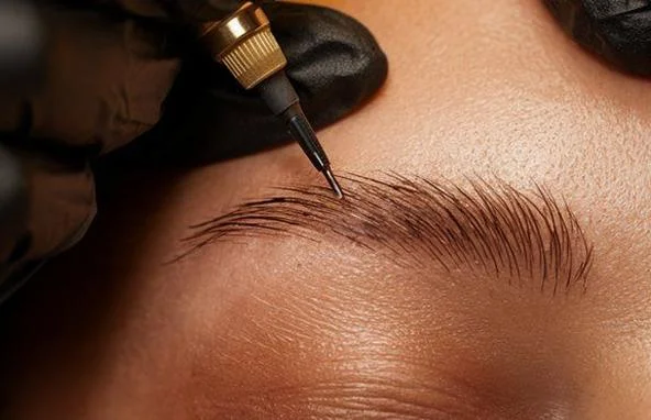 Signature Brow Shape