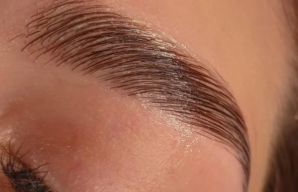 Brow Lamination